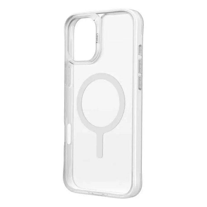 Калъф за зареждане Uniq LifePro Xtreme Magclick за iPhone
