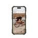 Калъф UAG Essential Armor Magsafe за iPhone 16 Pro - зелен