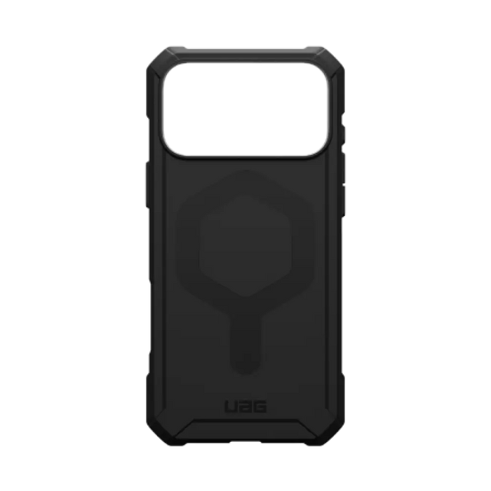 Калъф UAG Essential Armor MagSafe за iPhone 17 Pro Max