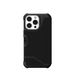 Калъф UAG Metropolis за iPhone 13 Pro черен