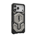 Калъф UAG Monarch Pro MagSafe за iPhone 17 Pro Max - титанов