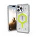 Калъф UAG Pathfinder Clear Magsafe за iPhone 16 Pro Max