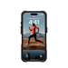Калъф UAG Plasma XTE Magsafe за iPhone 16 Pro - прозрачен