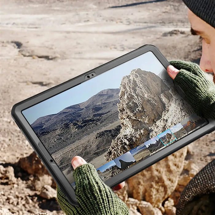 Калъф Unicorn Beetle Pro за Samsung Galaxy Tab S9 11.0 / S9