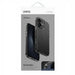 Калъф Uniq Air Fender за iPhone 16 - сив