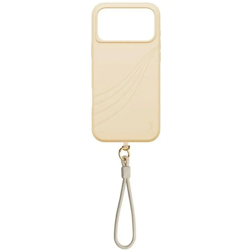 Калъф Uniq Coehl Serina за iPhone 17 Pro Max с магнитно