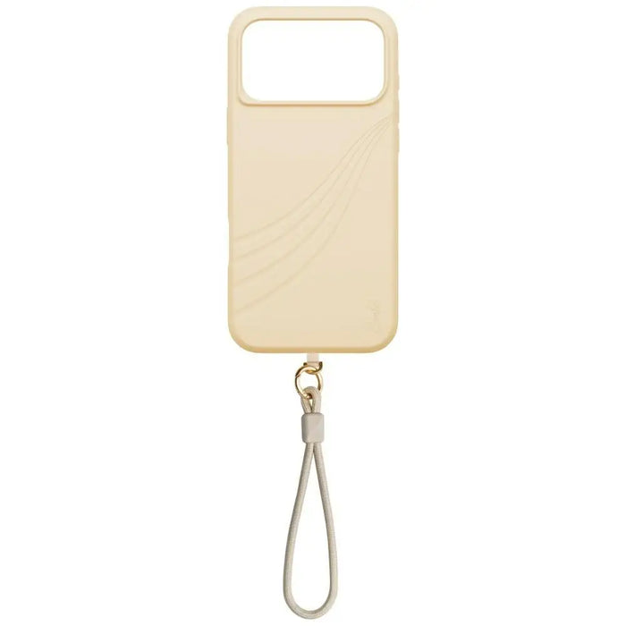 Калъф Uniq Coehl Serina за iPhone 17 Pro Max с магнитно