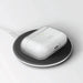 Калъф Uniq Glase AirPods Pro опушен/опушен