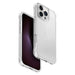Калъф Uniq LifePro Xtreme за iPhone 16 Pro Max - прозрачен