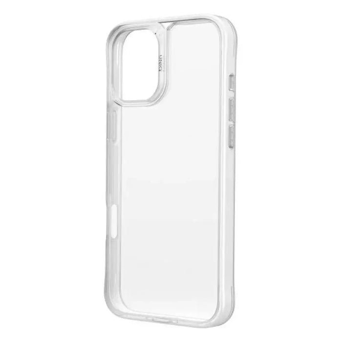 Калъф Uniq LifePro Xtreme за iPhone 16 - прозрачен