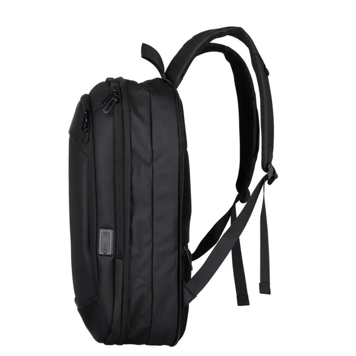 Калъф за лаптоп Addison 316015 39,6 см (15,6’’) Раница Черна
