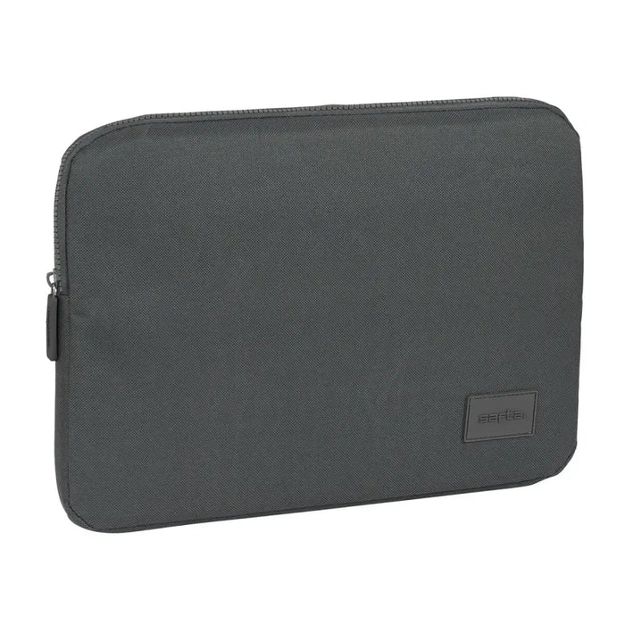 Калъф за каптоп Safta 14’’ 34 x 25 x 2 cm Сив