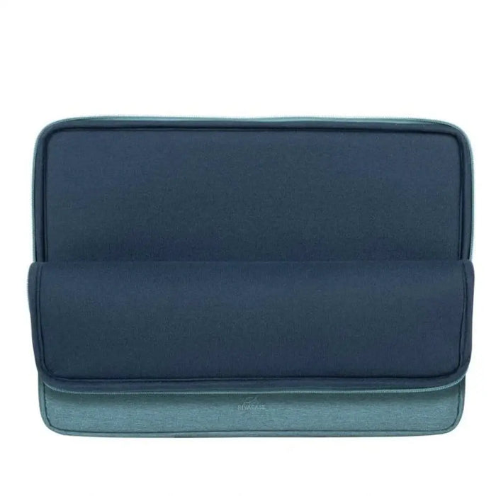 Калъф за Лаптоп Rivacase SUZUKA ECO Аквамарин 15,6’’