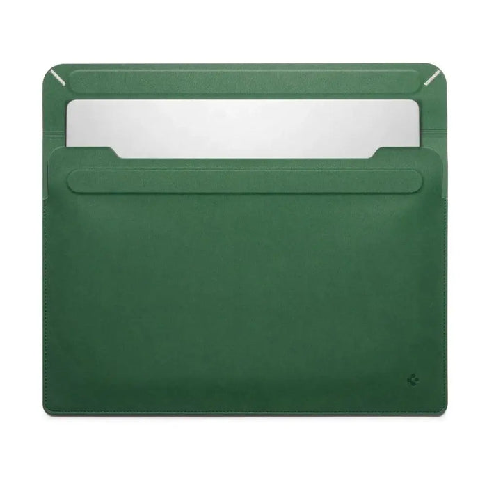Калъф за лаптоп Spigen Valentinus 15-16’’ зелен