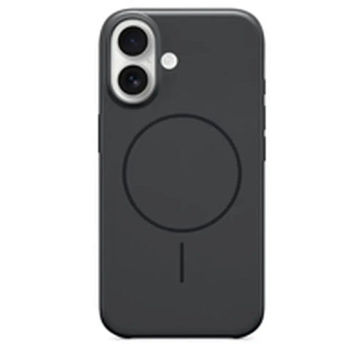 Калъф за мобилен телефон Apple IPHONE 16 Черен Apple iPhone