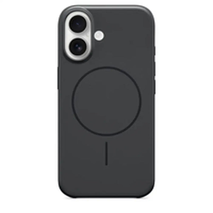 Калъф за мобилен телефон Apple IPHONE 16 Черен Apple iPhone