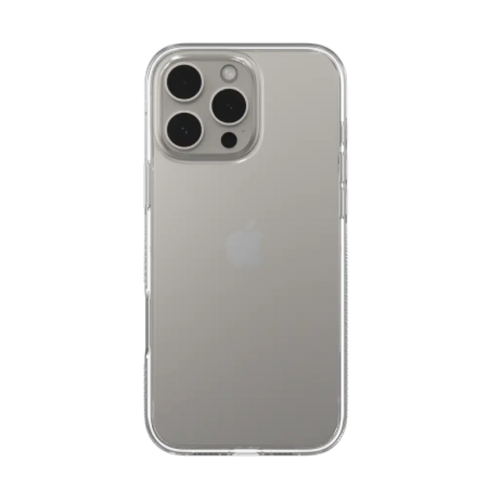 Калъф ZAGG Crystal Palace за iPhone 16 Pro Max - прозрачен