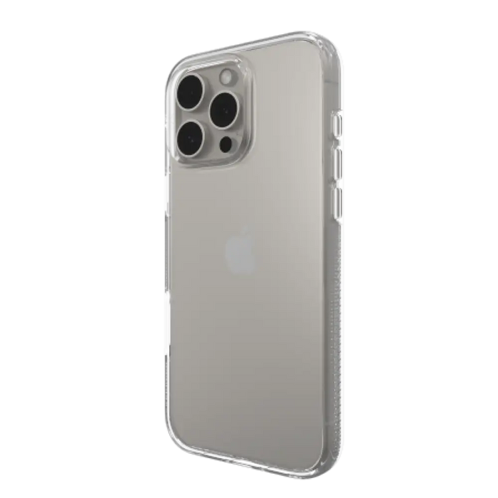Калъф ZAGG Crystal Palace за iPhone 16 Pro Max - прозрачен