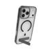 Калъф ZAGG Santa Cruz Snap KS MagSafe със стойка за iPhone