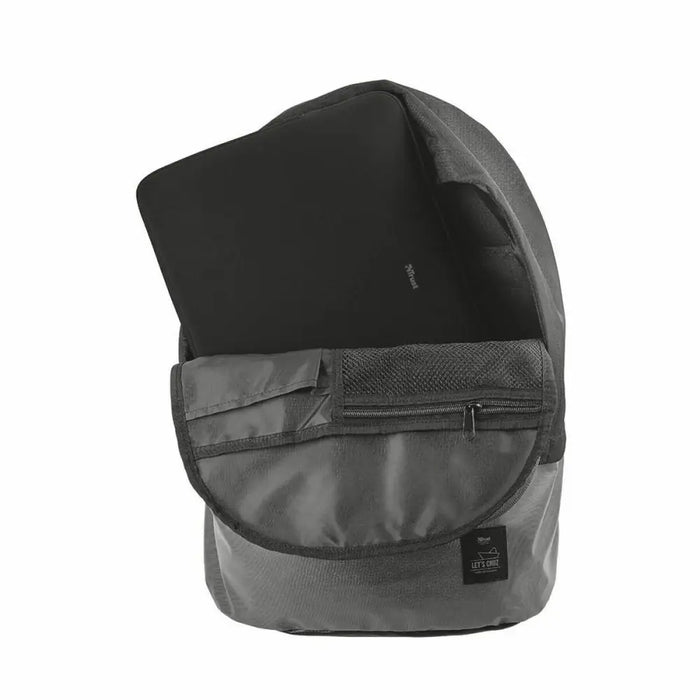 Калъф за каптоп Trust 21254 Черен 11,6’’