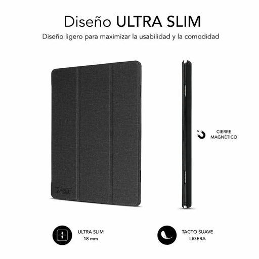 Калъф за таблет Subblim SUBCST-5SC110 Черен 10,3’’