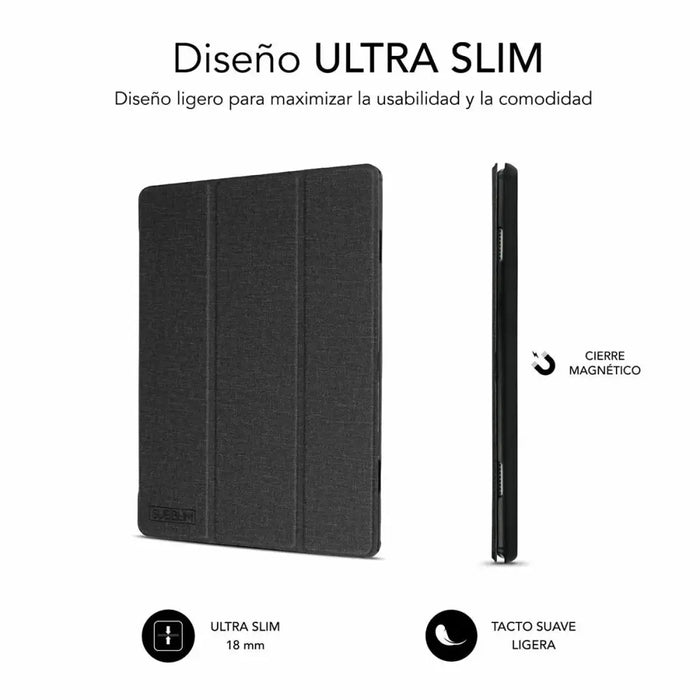 Калъф за таблет Subblim SUBCST-5SC110 Черен 10,3’’