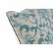 Калъфка за възглавница DKD Home Decor Син Традиционен 50 x