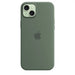 Калъф Apple iPhone 15 Plus Silicone Case with MagSafe