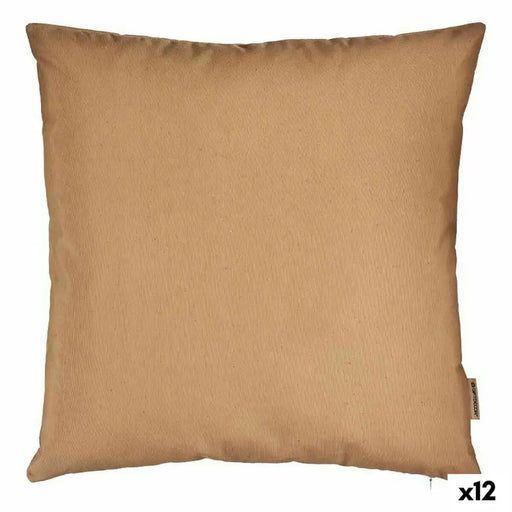 Калъфка за възглавница Gift Decor Бежов 60 x 0,5 x 60 cm