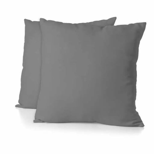 Калъфка за възглавница HOME LINGE PASSION Сив 63 x 63 cm (2