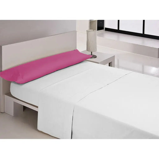 Калъфка за възглавница Happy Home MIX COLORS череша