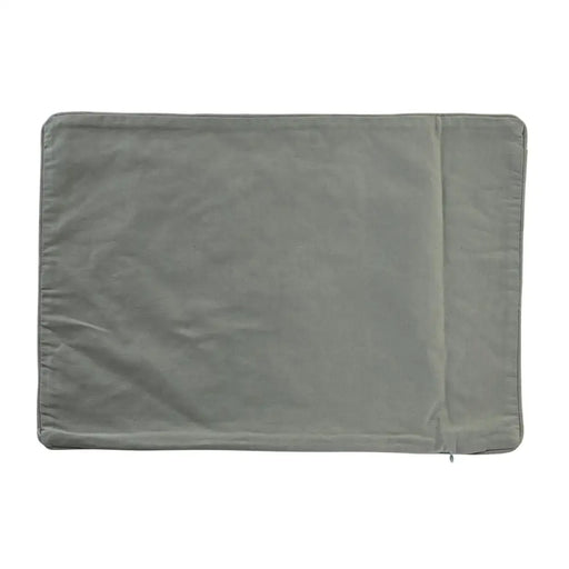 Калъфка за възглавница DKD Home Decor 60 x 1 x 40 cm Мента