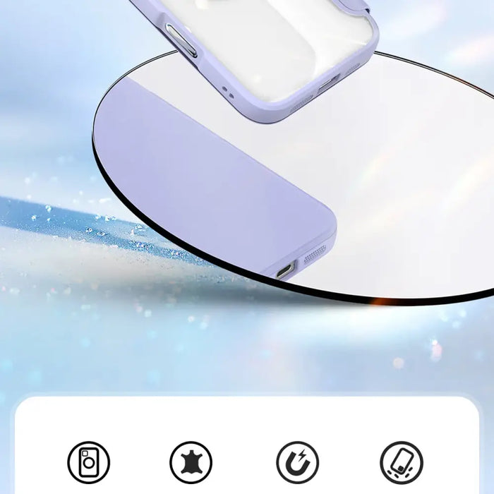 Калъф Dux Ducis Skin X Pro iPhone 16 Pro Max с MagSafe