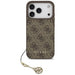 Калъф Guess 4G Charms Collection MagSafe за iPhone 17 Pro