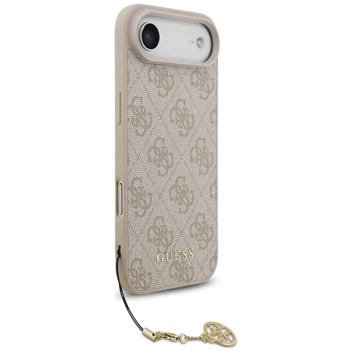 Калъф Guess 4G Charms Collection MagSafe за iPhone Air