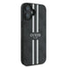 Калъф Guess 4G Printed Stripes MagSafe за iPhone 16 Plus