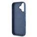 Калъф Guess 4G Ring Classic Logo MagSafe за iPhone 16 Plus