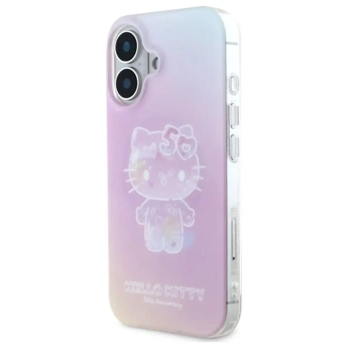 Калъф Hello Kitty IML 50th Anniversary Magsafe iPhone 16