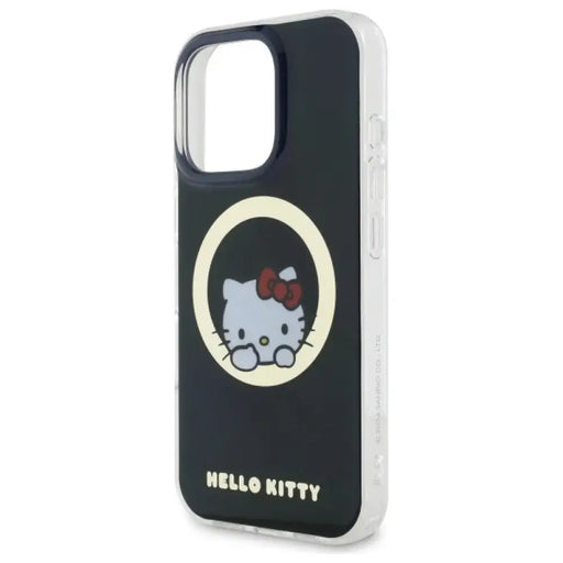 Калъф Hello Kitty IML Sweet Kitty Magsafe за iPhone 16 Pro
