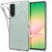 Калъф Spigen Liquid Crystal за Samsung Galaxy A56 5G