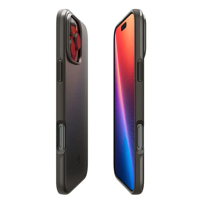 Калъф Spigen Thin Fit MagSafe за iPhone 16 Pro Max