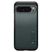 Калъф Spigen Tough Armor за Google Pixel 9 Pro XL - зелен