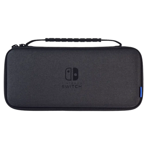 Калъф за Конзола HORI SLIM TOUGH POUCH BLACK