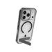 Калъф ZAGG Santa Cruz Snap KS MagSafe със стойка за iPhone