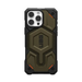 Калъф UAG Monarch Pro с MagSafe за iPhone 16 Pro Max - зелен