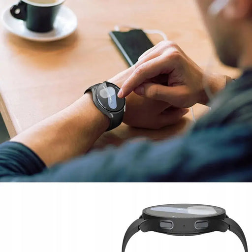 Калъф Tech-Protect Defense360 за Samsung Galaxy Watch 4 / 5