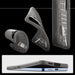Калъф Spigen Liquid Air за Samsung Galaxy S25 + - сив