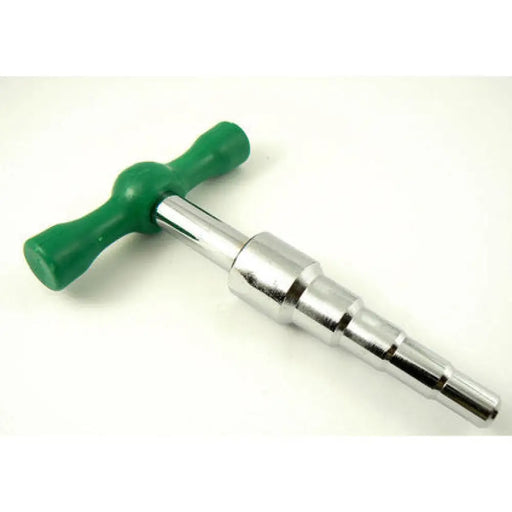 KАЛИБРАТОР МЕТАЛЕН JOZI