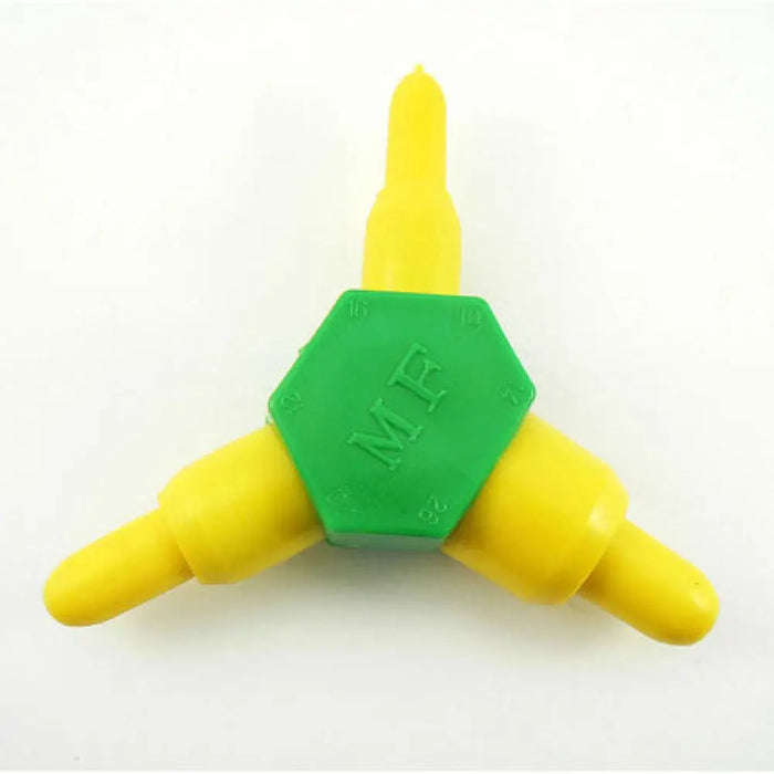 КАЛИБРАТОР ПЛАСТМАСОВ JOZI