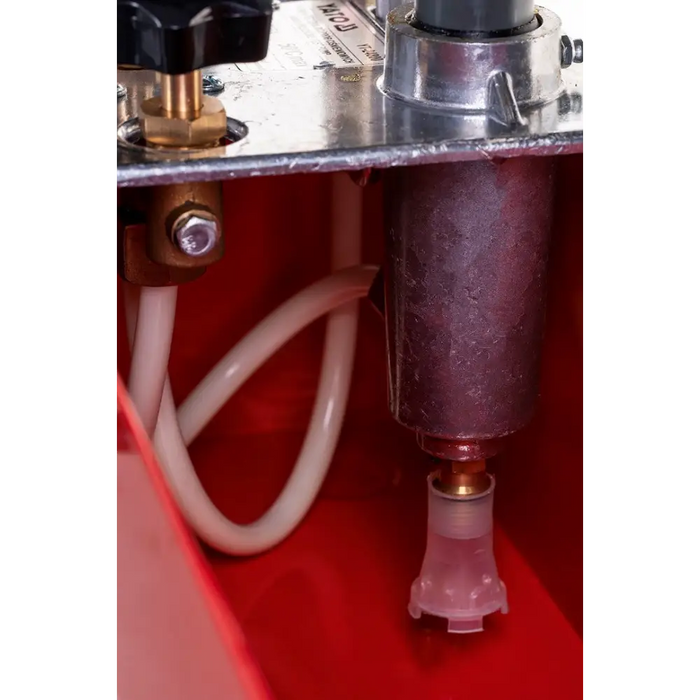 Калибратор за налягане Yato YT-24800